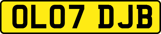 OL07DJB