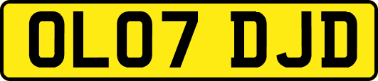 OL07DJD