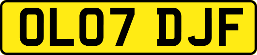 OL07DJF