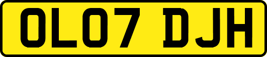 OL07DJH