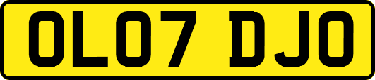 OL07DJO