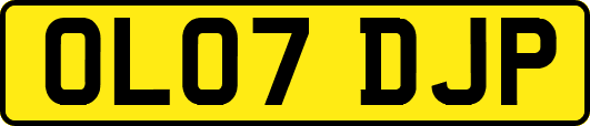 OL07DJP