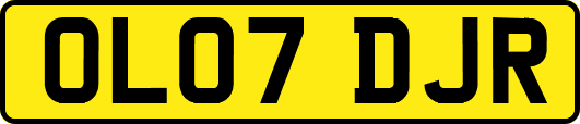 OL07DJR