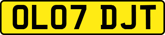 OL07DJT