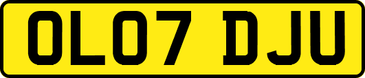 OL07DJU