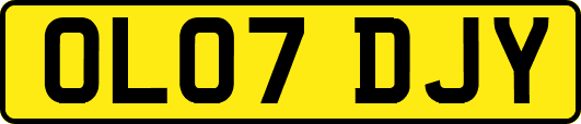 OL07DJY