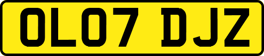 OL07DJZ