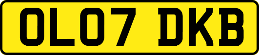 OL07DKB