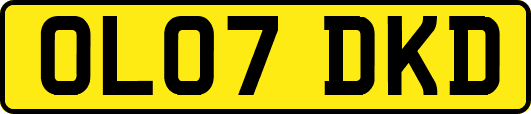 OL07DKD