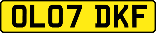 OL07DKF