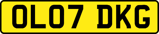 OL07DKG