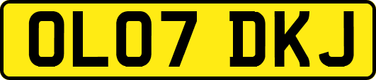 OL07DKJ