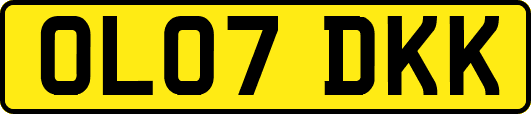 OL07DKK