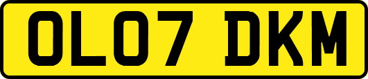 OL07DKM