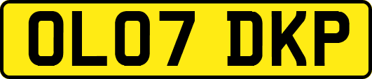 OL07DKP