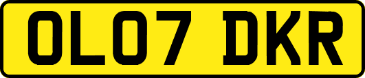 OL07DKR