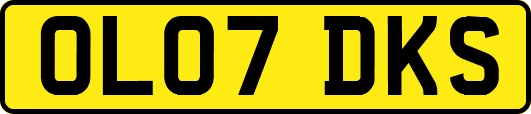 OL07DKS