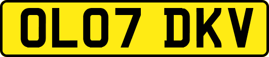 OL07DKV