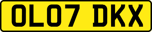 OL07DKX