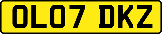OL07DKZ