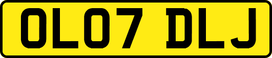 OL07DLJ