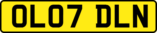 OL07DLN