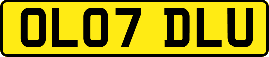 OL07DLU