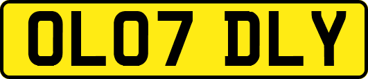 OL07DLY