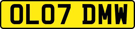 OL07DMW