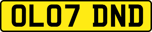 OL07DND