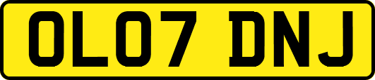 OL07DNJ