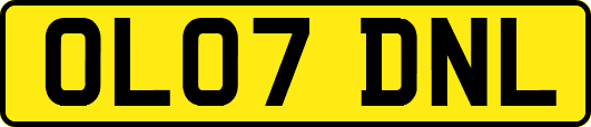 OL07DNL