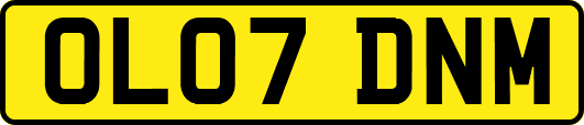 OL07DNM