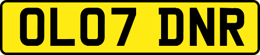 OL07DNR