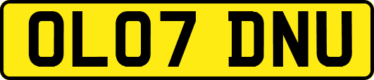 OL07DNU
