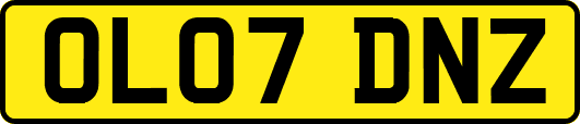 OL07DNZ