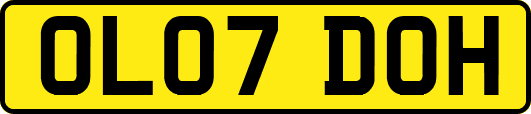 OL07DOH
