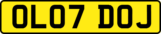OL07DOJ