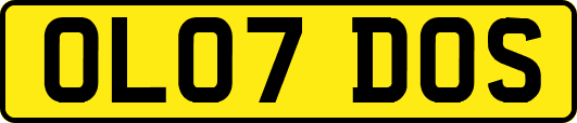 OL07DOS