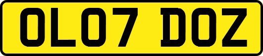 OL07DOZ