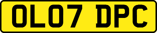 OL07DPC
