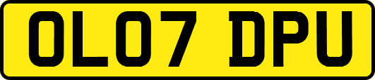 OL07DPU