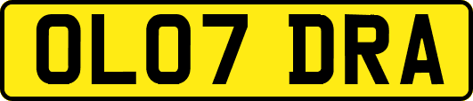 OL07DRA