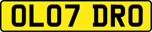 OL07DRO
