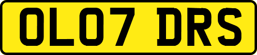 OL07DRS