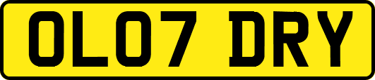OL07DRY