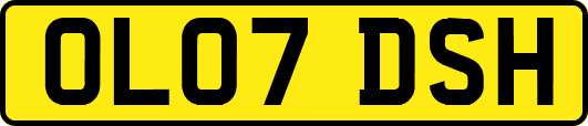 OL07DSH