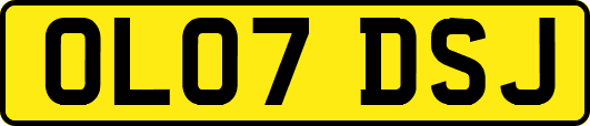 OL07DSJ