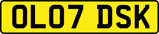 OL07DSK