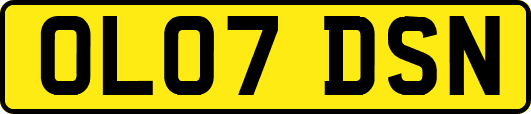 OL07DSN